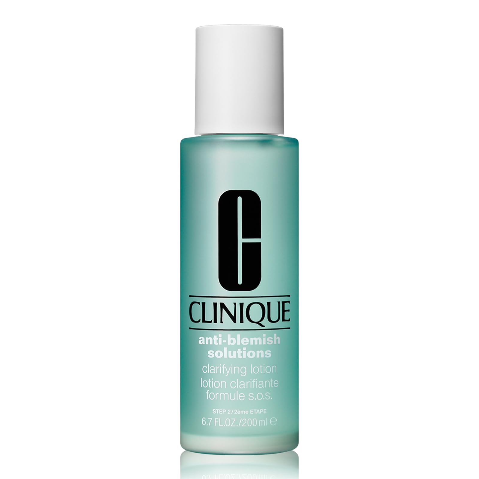 クリニーク　アクネ クラリファイング ローション 200ml 2本 Amazon.co.jp: Clinique(クリニーク) クラリファイング ローション